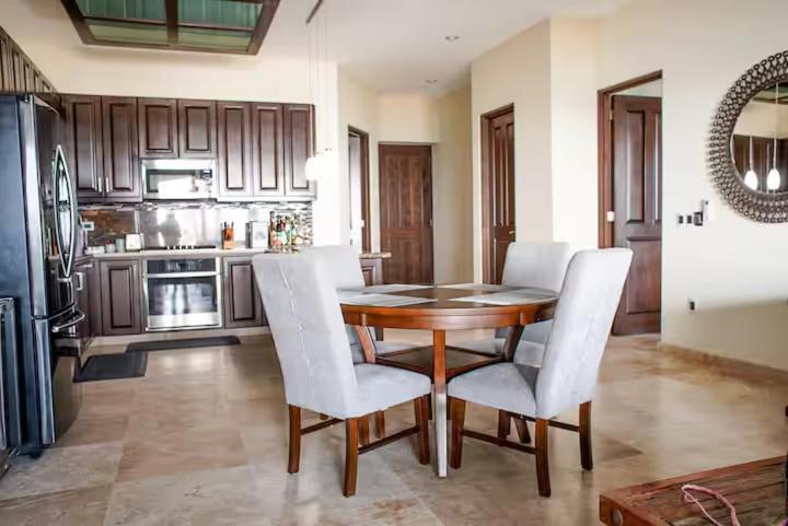 Luxury Oceanfront Condo On Cerritos Beach San Carlos  Exterior photo
