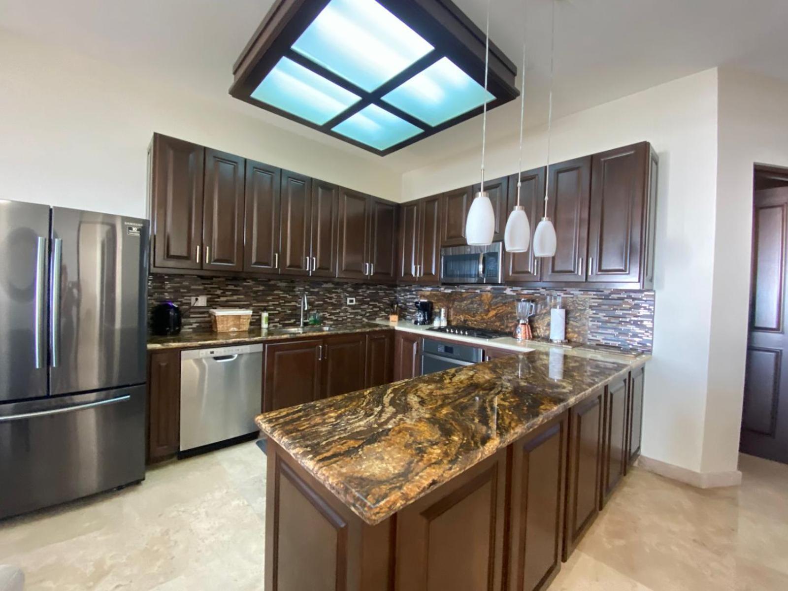 Luxury Oceanfront Condo On Cerritos Beach San Carlos  Exterior photo